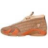 Jordan 14 Retro Low Clot Terra Blush Mens Style : Dc9857-200