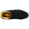 Jordan 9 Retro Dark Charcoal University Gold Mens Style : Ct8019-070