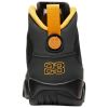 Jordan 9 Retro Dark Charcoal University Gold Mens Style : Ct8019-070