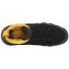 Jordan 9 Retro Dark Charcoal University Gold Big Kids Style : 302359-070