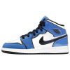 Jordan 1 Mid Se Big Kids Style : Bq6931-402