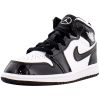 Jordan 1 Mid Se Asw Little Kids Style : Dd2194-001