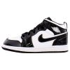 Jordan 1 Mid Se Asw Little Kids Style : Dd2194-001