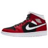 Jordan 1 Mid Womens Style : Bq6472-601