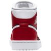 Jordan 1 Mid Womens Style : Bq6472-601