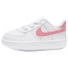 Nike Force 1 Crib Toddlers Style : Cw1576-100