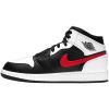 Jordan 1 Mid Big Kids Style : 554725-075