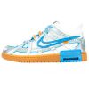 Nike Air Rubber Dunk/ow Mens Style : Cu6015-100