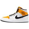 Nike 1 Mid Womens Style : Bq6472-107