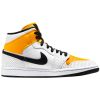 Nike 1 Mid Womens Style : Bq6472-107