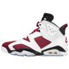 Jordan 6 Retro Toddlers Style : 384667-106