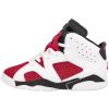 Jordan 6 Retro Little Kids Style : 384666-106