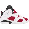 Jordan 6 Retro Little Kids Style : 384666-106