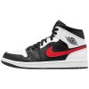 Jordan 1 Mid Mens Style : 554724-075