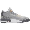 Jordan 3 Retro Cool Grey (2021) Mens Style : Ct8532-012