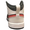 Jordan 1 Mid Little Kids Style : 640734-075