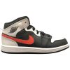 Jordan 1 Mid Little Kids Style : 640734-075