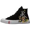 Converse Chuck 70 Hi "Kith x Looney Tunes" Mens Style : 169083c