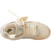 Jordan 4 Retro Off-white Sail Mens Style : Cv9388-100