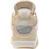 Jordan 4 Retro Off-white Sail Mens Style : Cv9388-100