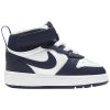 Nike Court Borough Mid 2 Toddlers Style : Cd7784-107