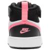 Jordan Court Borough Mid 2 Toddlers Style : Cd7784-005