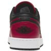 Jordan 1 Low Big Kids Style : 553560-605