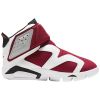 Jordan 6 Retro Little Flex Carmine (2021) Little Kids Style : Ct4416