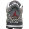 Jordan 3 Retro Big Kids Style : 398614-012