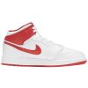 Jordan 1 Mid Se Big Kids Style : Dh0200-100