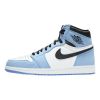 Air Jordan 1 Retro High OG Mens Style : 555088