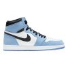 Air Jordan 1 Retro High OG Mens Style : 555088