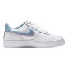 Nike Air Force 1 Lv8 Big Kids Style : Cw1574-100