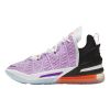 Nike Lebron Xviii Mens Style : Cq9283-900