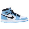 Jordan 1 Retro High Og Little Kids Style : Aq2664-134