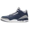 Air Jordan 3 Retro Mens Style : Ct8532