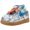 Nike Air Rubber Dunk/ow Toddlers Style : Cw7444-100