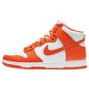 Nike Dunk Hi Retro Mens Style : Dd1399-101