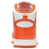 Nike Dunk Hi Retro Mens Style : Dd1399-101