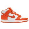 Nike Dunk Hi Retro Mens Style : Dd1399-101