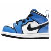 Jordan 1 Mid Se Toddlers Style : Bq6933-402