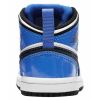 Jordan 1 Mid Se Toddlers Style : Bq6933-402