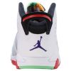 Jordan 6 Retro Toddlers Style : 384667-062