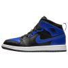 Jordan 1 Mid Little Kids Style : 640734-077