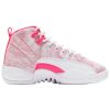 Jordan 12 Retro Big Kids Style : 510815-101