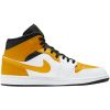 Jordan 1 Mid Mens Style : 554724-170