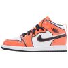 Jordan 1 Mid Se Little Kids Style : Bq6932-802