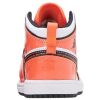 Jordan 1 Mid Se Little Kids Style : Bq6932-802