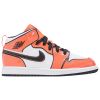 Jordan 1 Mid Se Little Kids Style : Bq6932-802