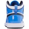 Jordan 1 Mid Se Little Kids Style : Bq6932-402